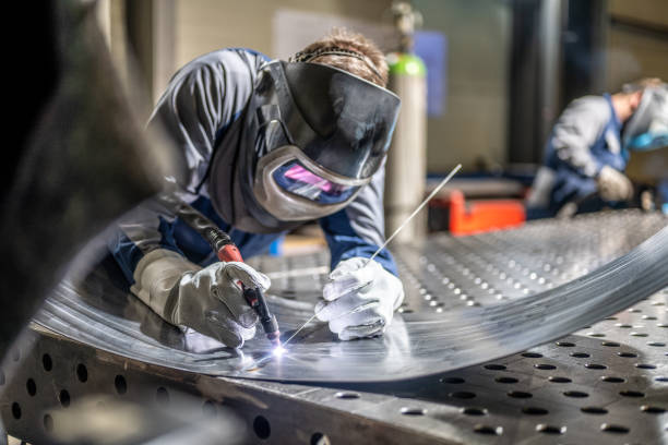 Best Aerospace and Defense Welding in Cedar Hill, TX