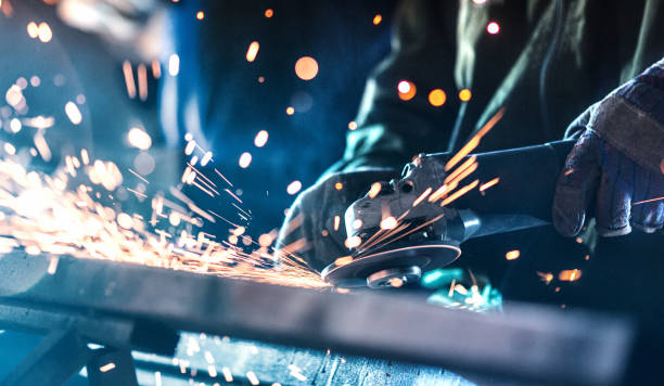 Affordable Welder Services in Cedar Hill, TX